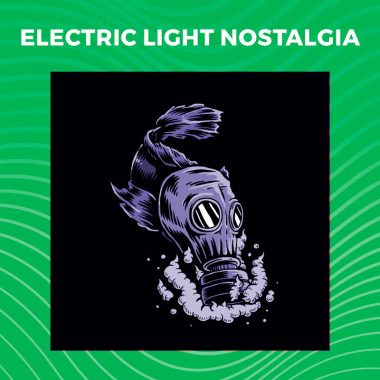 Electric Light inoxidable [(Gran tierra sexy)]